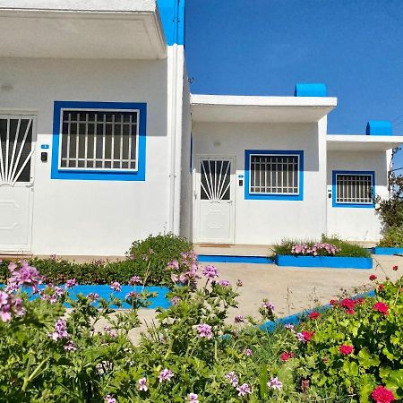 Elgreco Apartment, At Tigaki, Near The Sea "3" 외부 사진