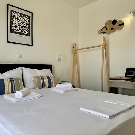 Elgreco Apartment, At Tigaki, Near The Sea "3" 외부 사진