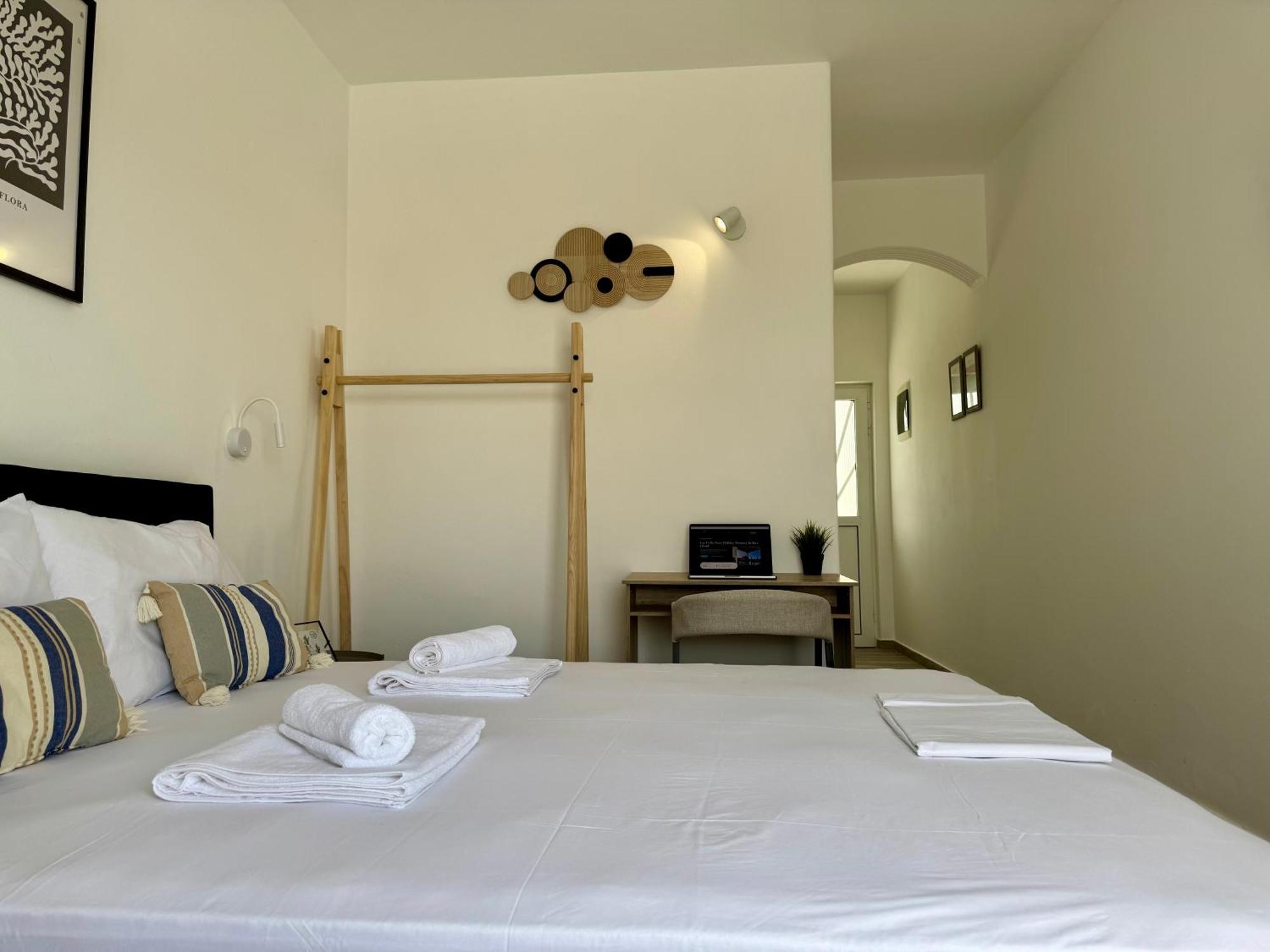 Elgreco Apartment, At Tigaki, Near The Sea "3" 외부 사진